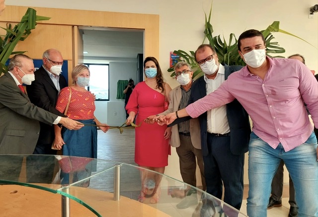 Pinheiro reforça vocação de Caruaru para o cooperativismo