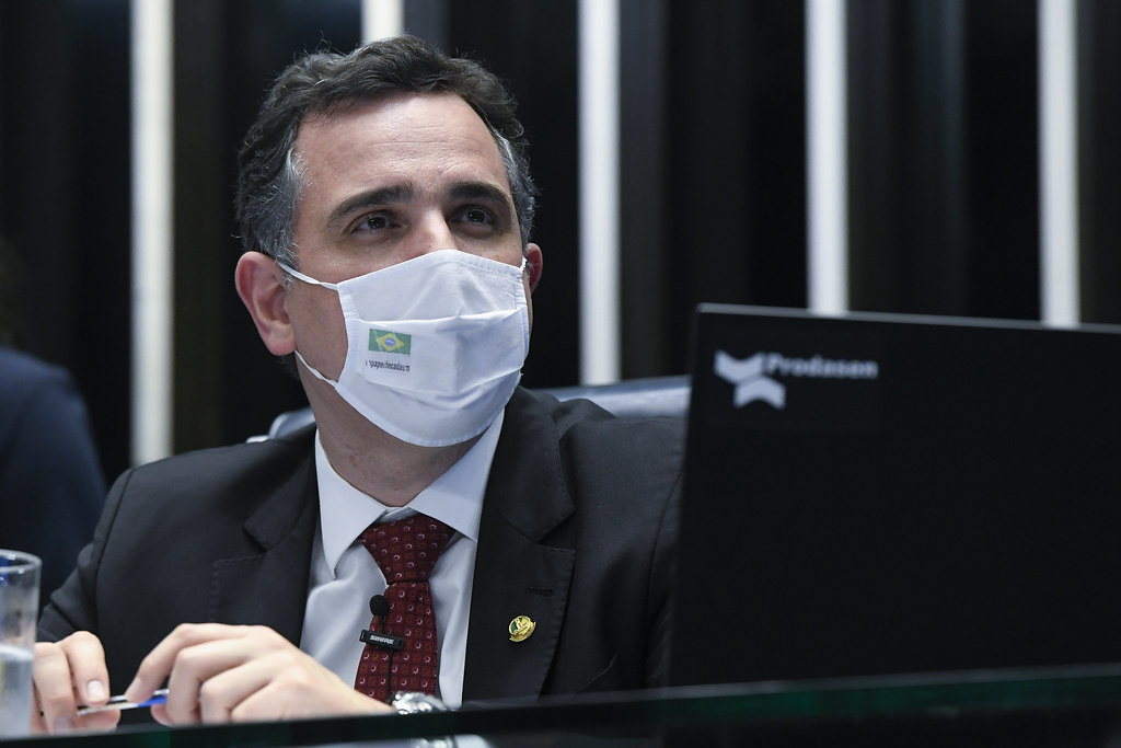 Filiação de Pacheco ao PSD acontece hoje (27)