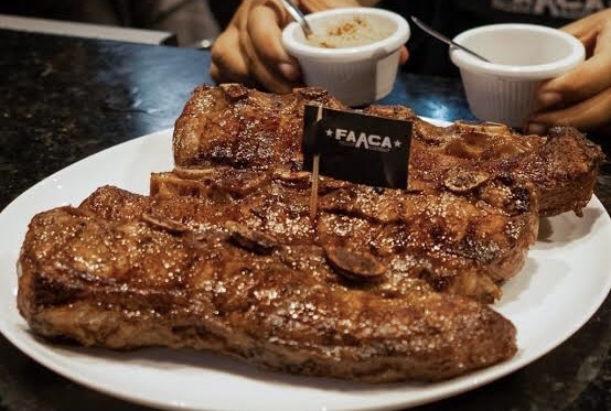 Faaca Caruaru apresenta ‘Menu na Brasa’