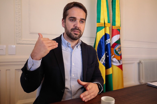 Cenário Político: Leite ganha aderência fora do ninho tucano