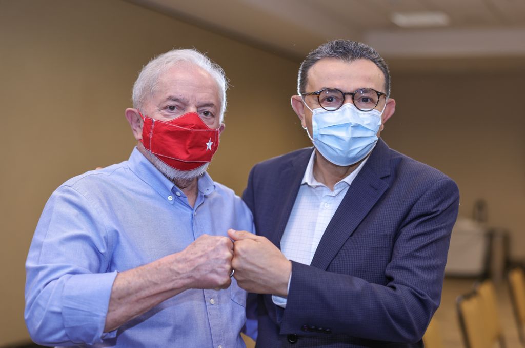 Cenário Político: retorno da aliança é questão de tempo