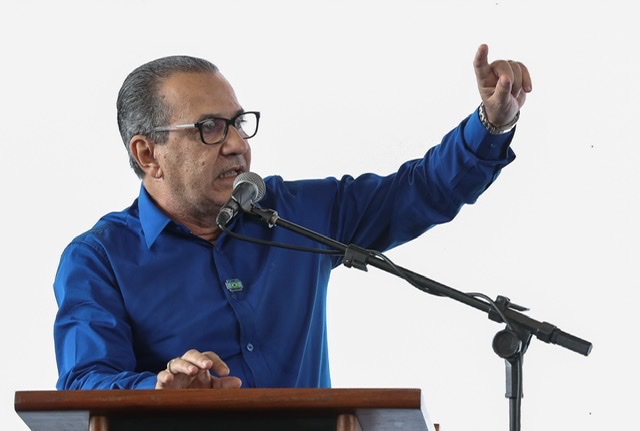 Malafaia volta a criticar Ciro Nogueira