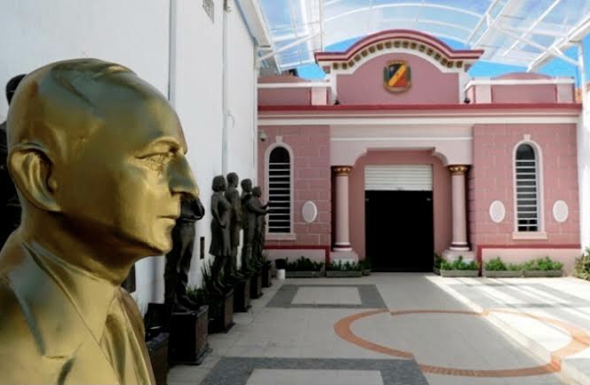 Câmara de Caruaru conta com capacitação jurídica