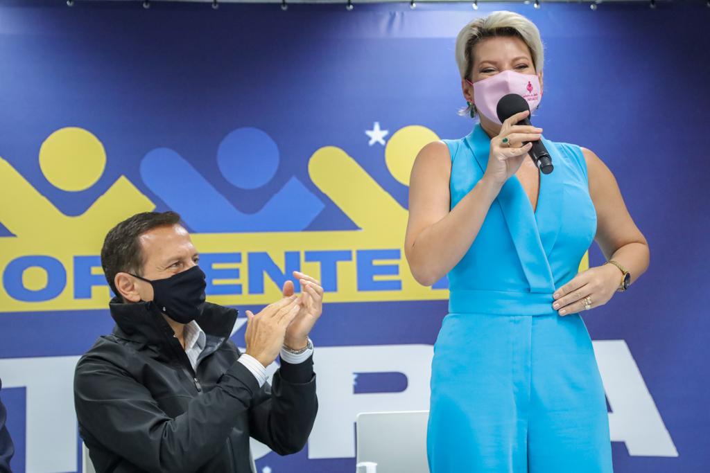 Tucano quer barrar filiação de Joice Hasselmann ao PSDB