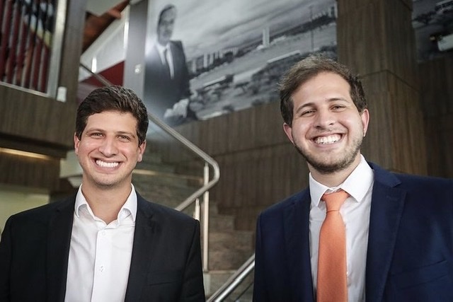 Cenário Político: Pedro Campos em ritmo de campanha