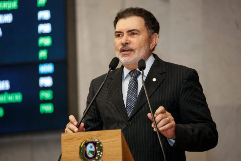 Emenda de Tony para artistas de Caruaru já foi creditada