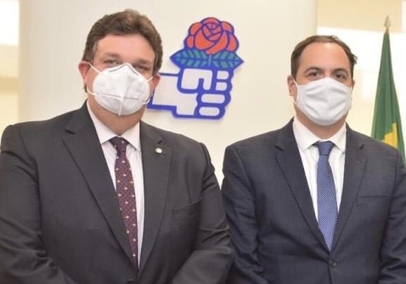 Cenário Político: PDT ensaia trabalhar nova estratégia