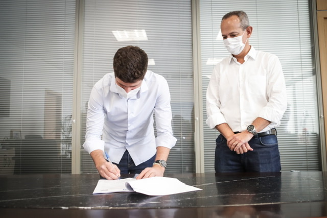 Prefeitura do Recife abre seleção para 500 professores