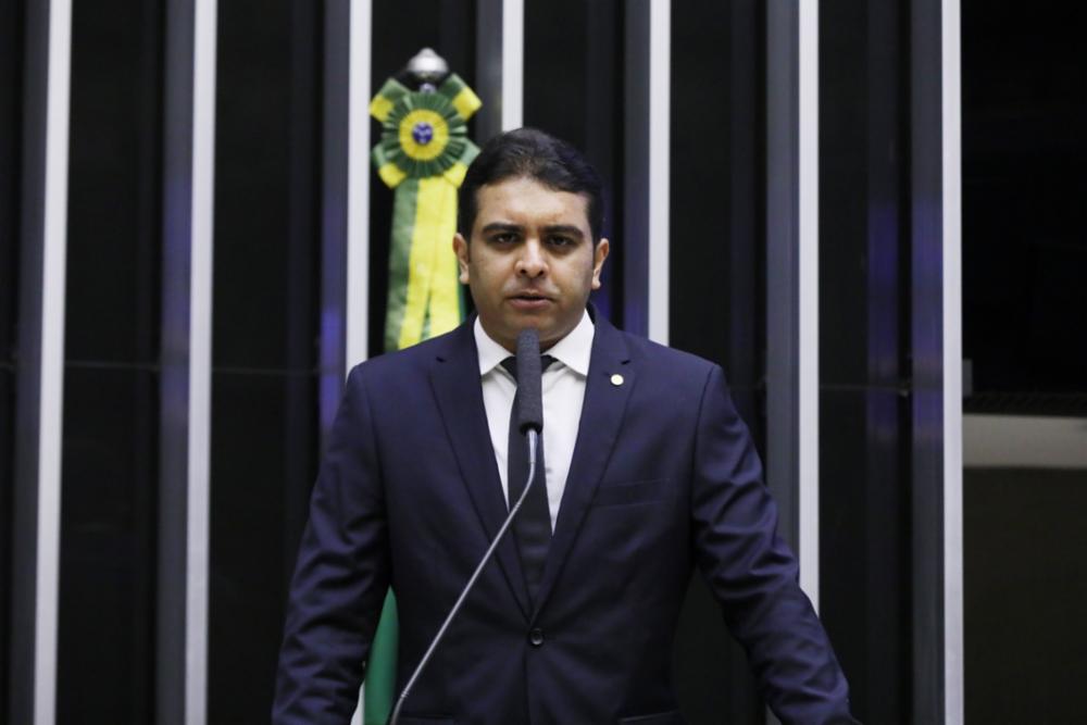 Rodolfo defende pagamento integral dos precatórios do Fundef