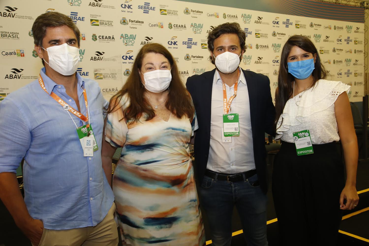 ABAV Expo & Collab 2022 será realizada em Pernambuco