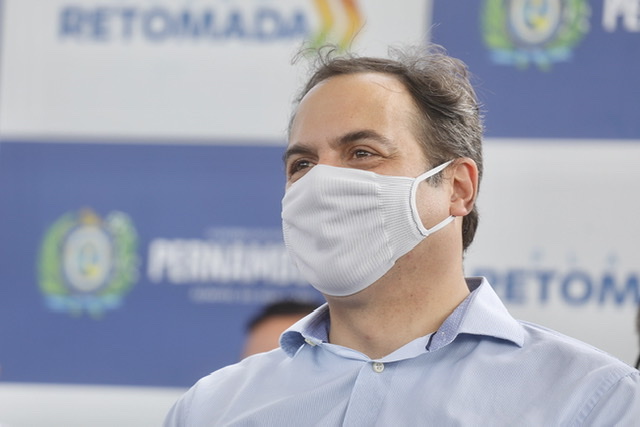 Paulo anuncia investimento para acelerar cirurgias eletivas