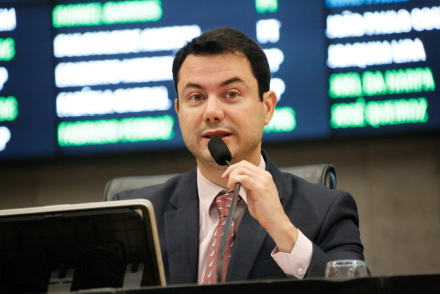 Cenário Político: Clodoaldo busca convergência com o PSB