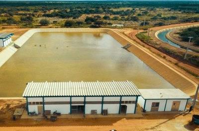 Ministro anuncia investimentos para irrigação em Petrolina