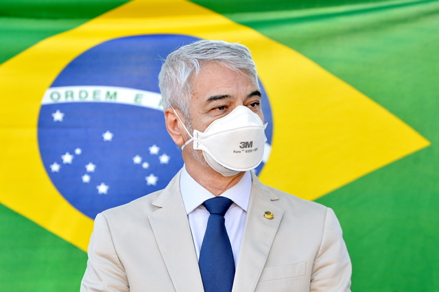 Cenário Político: o ousado plano de Humberto Costa