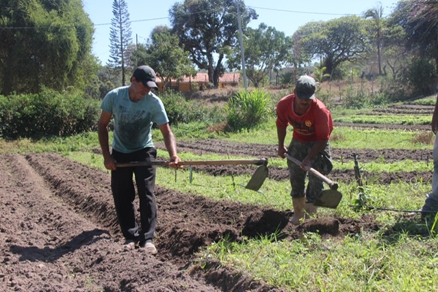 Pernambuco quita parcelas do Garantia-Safra 2020-2021
