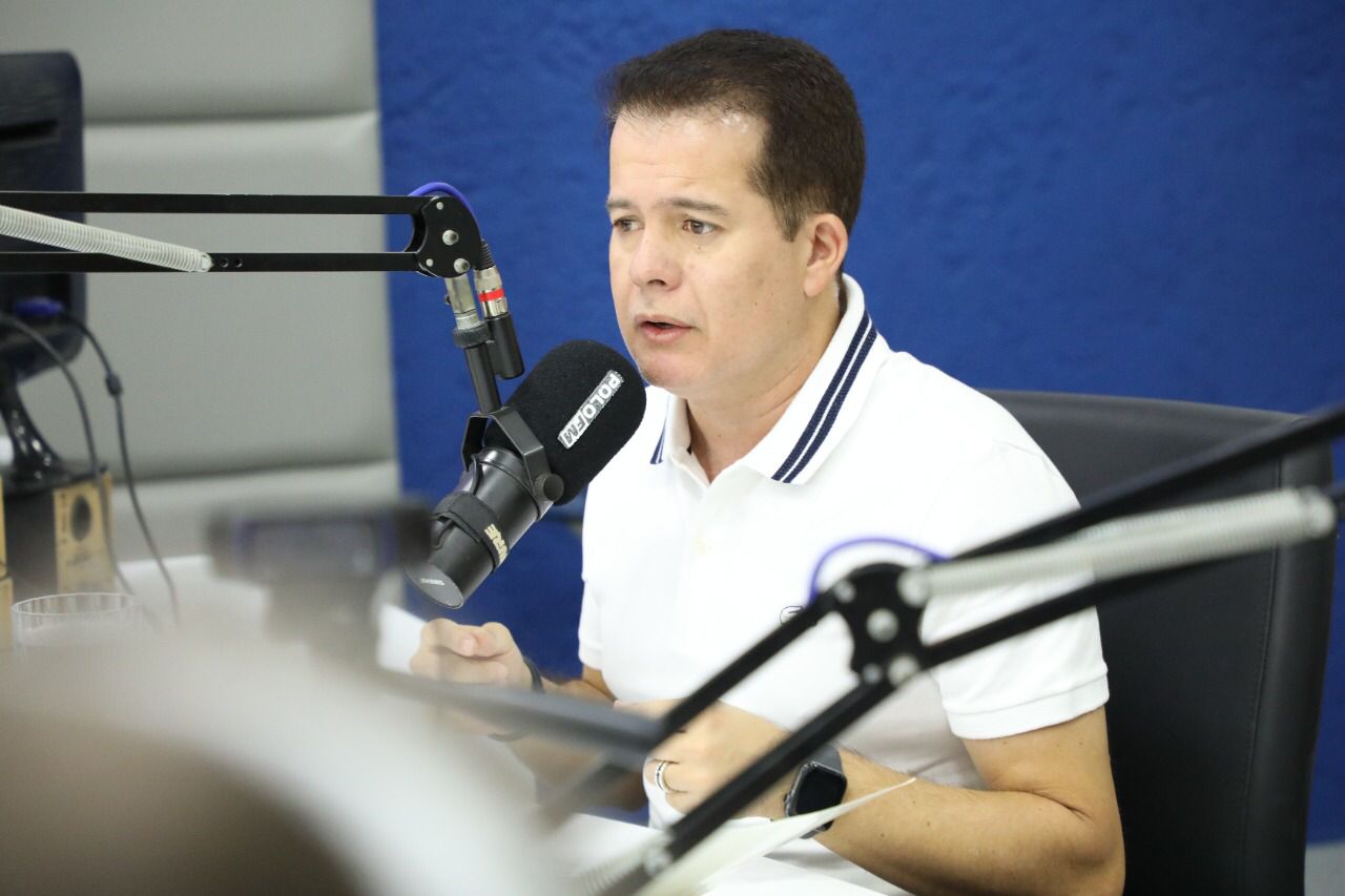 Ex-prefeito de Santa Cruz é alvo de nova acusação