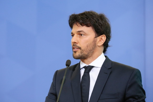 PGR quer reabertura de inquérito contra Fábio Faria