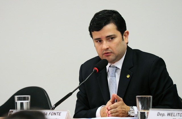 Cenário Político: as duas faces do PP de Pernambuco