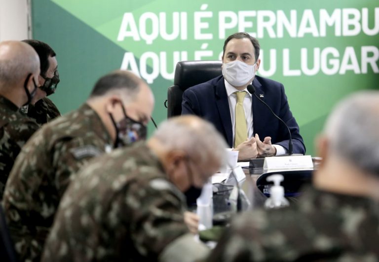 Pernambuco receberá Escola de Sargentos do Exército