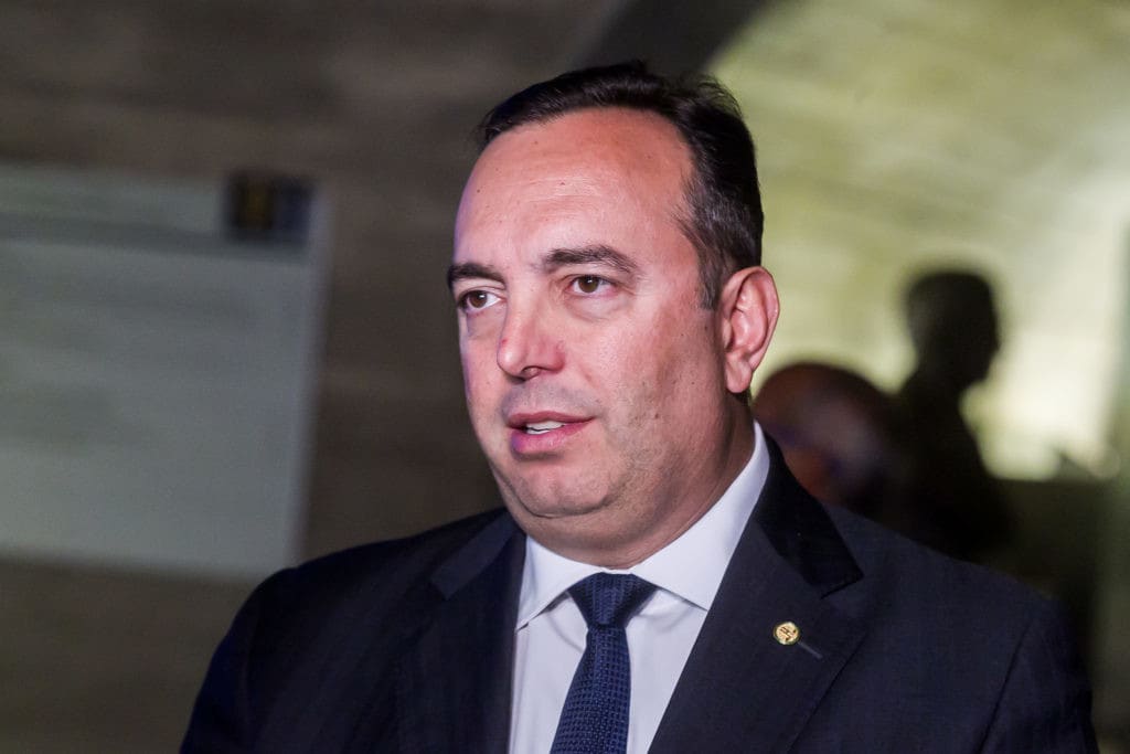 TSE cassa mandato de Fernando Francischini por fake news