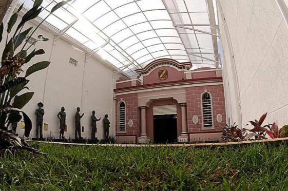 Sessões presenciais da Câmara de Caruaru retornam em novembro