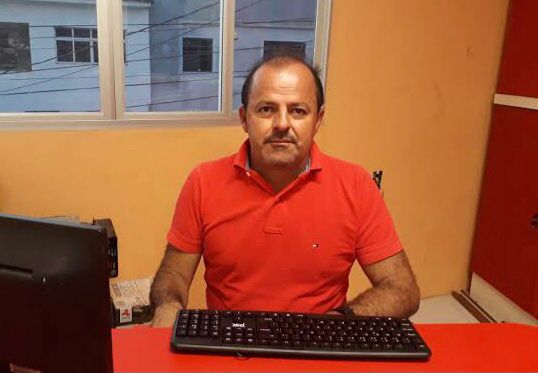 Nêgo do mercado é eleito prefeito de Capoeiras