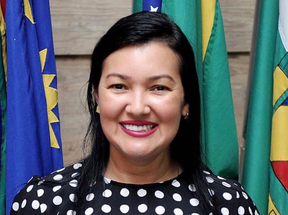 Justiça realiza audiência do processo contra Kátia das Rendeiras