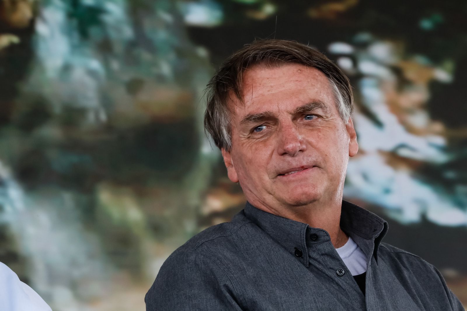 Bolsonaro confirma valor de R$ 400 para o Auxílio Brasil