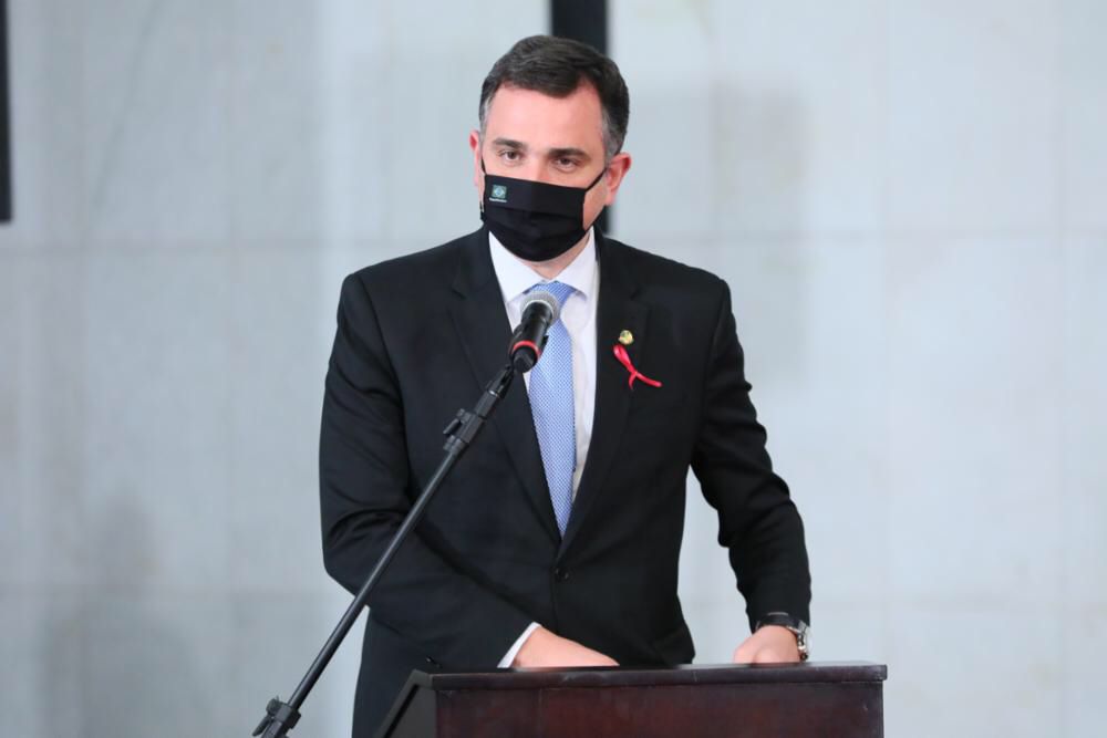 Filiação de Pacheco ao PSD já tem data marcada