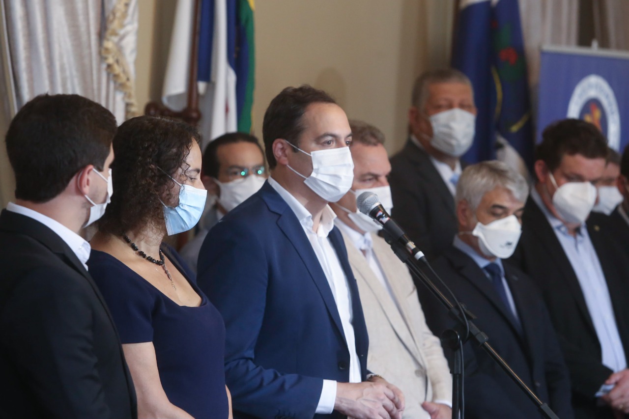 Estado apresenta projeto de triplicação da BR-232