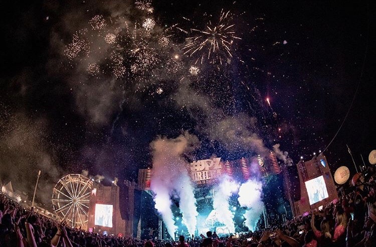 PE anuncia shows com 5 mil pessoas e fim do limite de horário para atividades