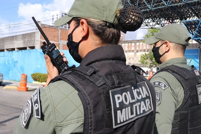 Outubro registra queda de 18,9% nos homicídios