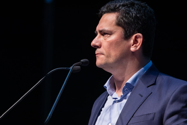 No Senado, Moro defende Auxílio Brasil sem rombo fiscal