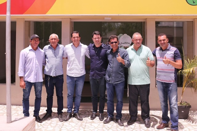 Projeto de Clodoaldo para federal recebe novas adesões