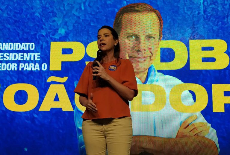 Raquel se posiciona sobre resultado das prévias do PSDB