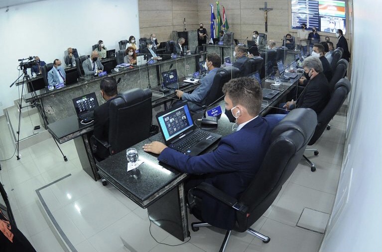 Votação do Finisa deve aquecer sessão na Câmara de Caruaru