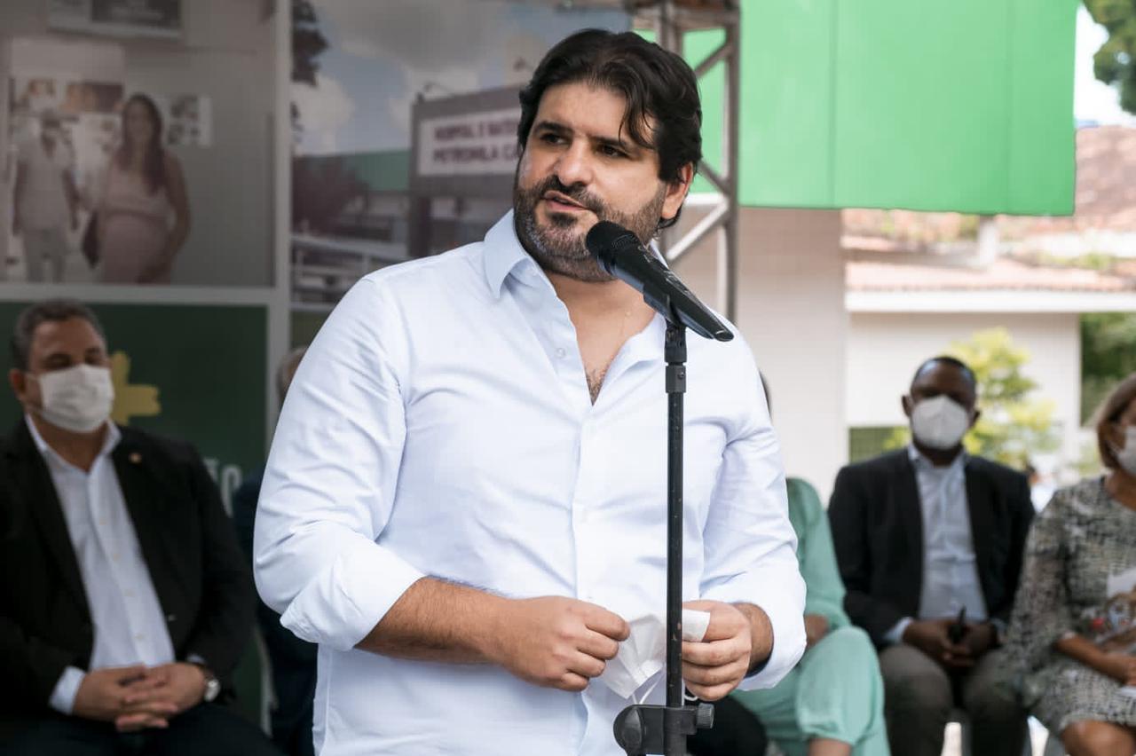 Labanca anuncia injeção de mais de R$20 milhões na economia