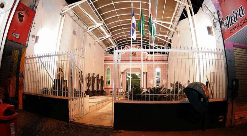 Projeto que proíbe homenagens a escravocratas e torturadores em Caruaru sofreu alterações