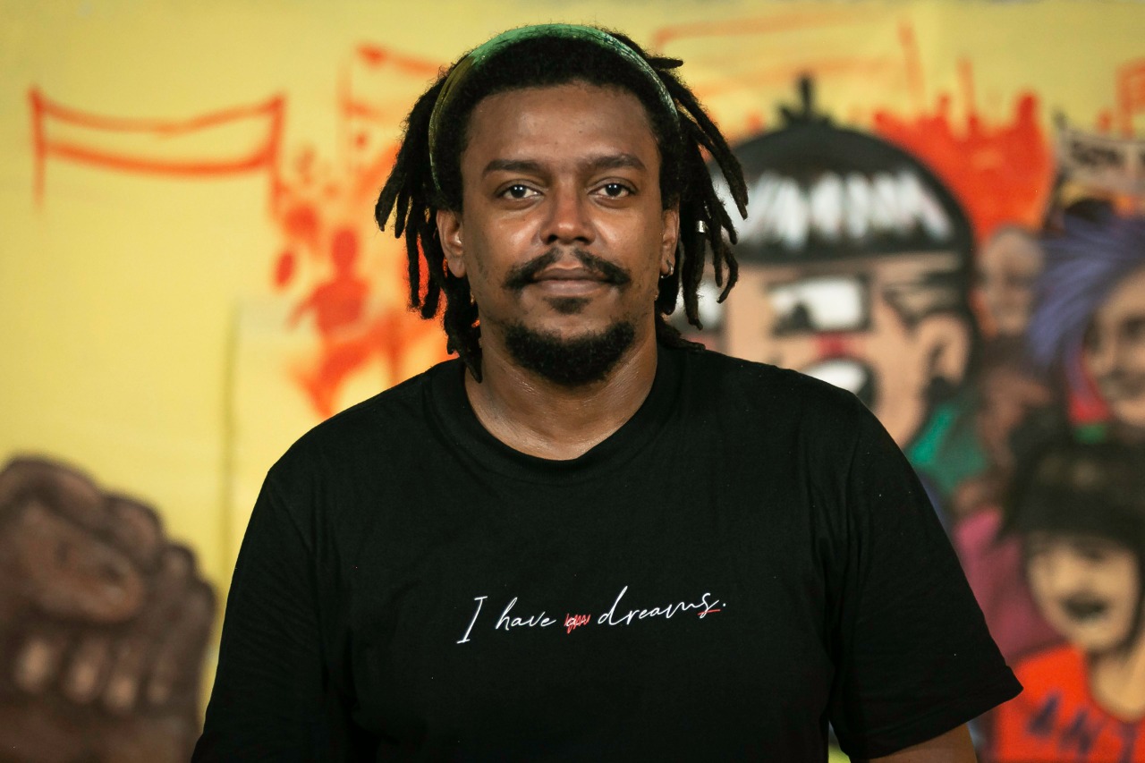 Novo presidente do PSOL-PE toma posse nesta sexta (12)