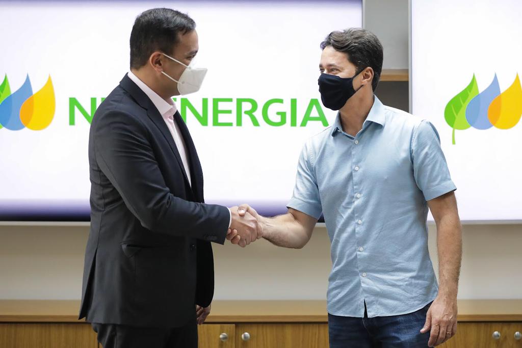 Jaboatão dos Guararapes e Neoenergia firmam parceria