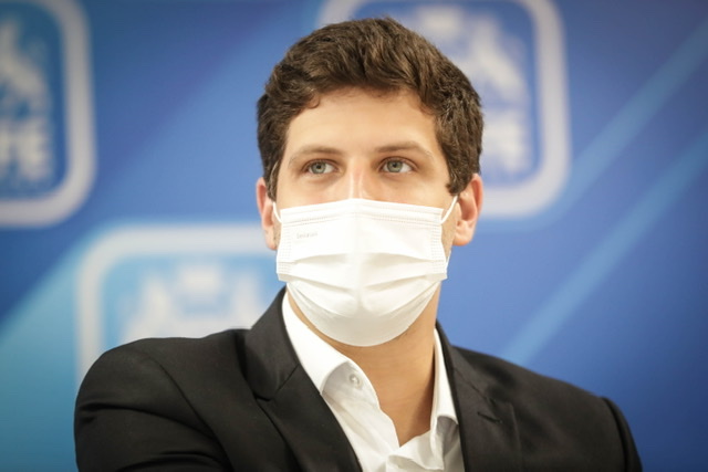 Cenário Político: o bom momento vivido por João Campos