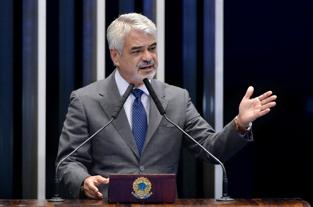 Cenário Político: não custa nada sonhar