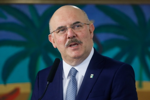 Convocação do ministro da Educação será votado nesta quarta