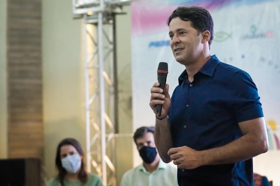 Cenário Político: Anderson deve perder protagonismo no PL