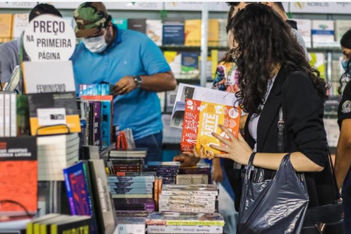 Fliagreste 2021 movimenta mais de 3,5 milhões na economia