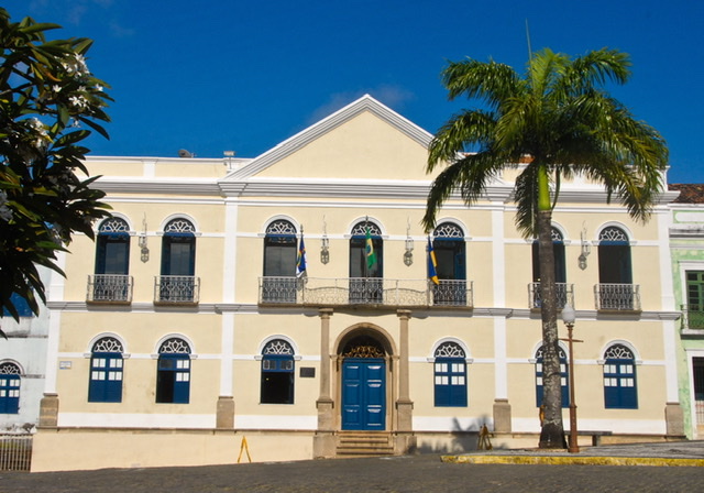 Olinda estranha ausência em comitê para discutir o Carnaval