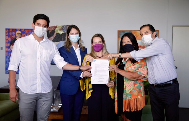 Prefeitura do Recife proíbe uso de fogos com estampido em eventos públicos municipais