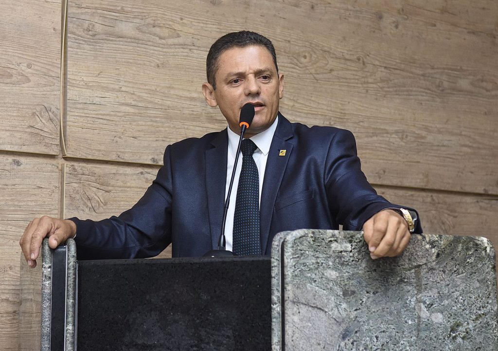 Ouça: vereador Galego de Lajes se pronuncia após falas polêmicas na Câmara de Caruaru