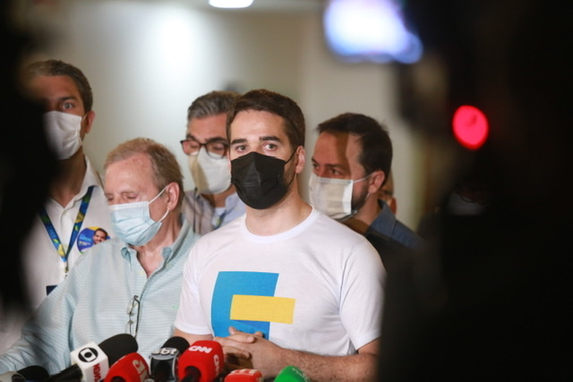 Campanha de Leite quer conclusão das prévias em 48 horas