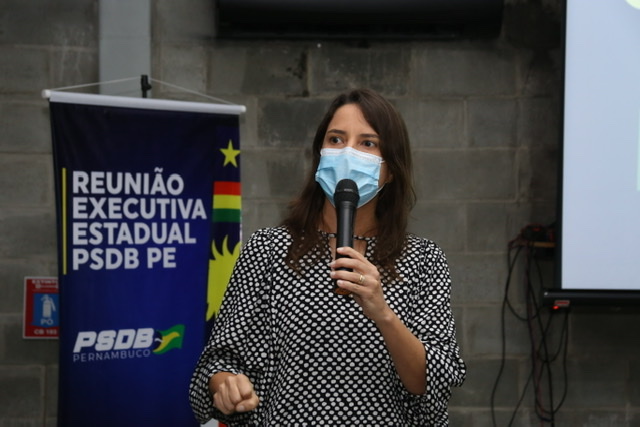 PSDB Pernambuco lança Plantão das Prévias no WhatsApp